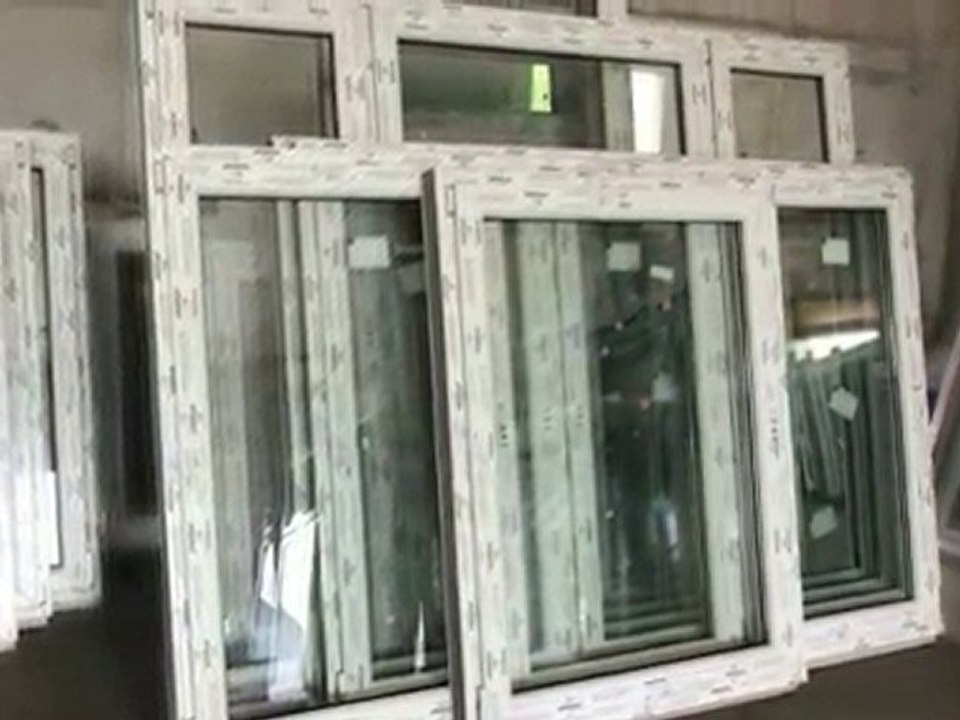 Okna Pcv Gorzów Wielkopolski AM Okna