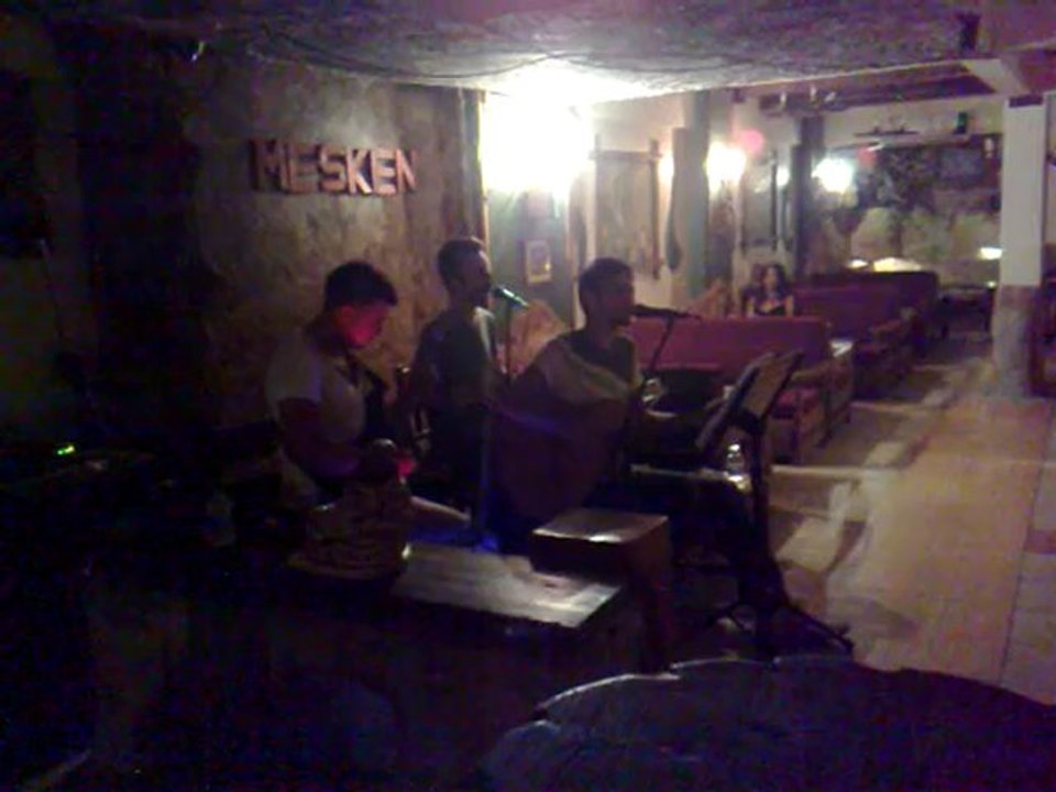 Tolga Çelik - Belalım (Sezen Aksu Şarkısı)