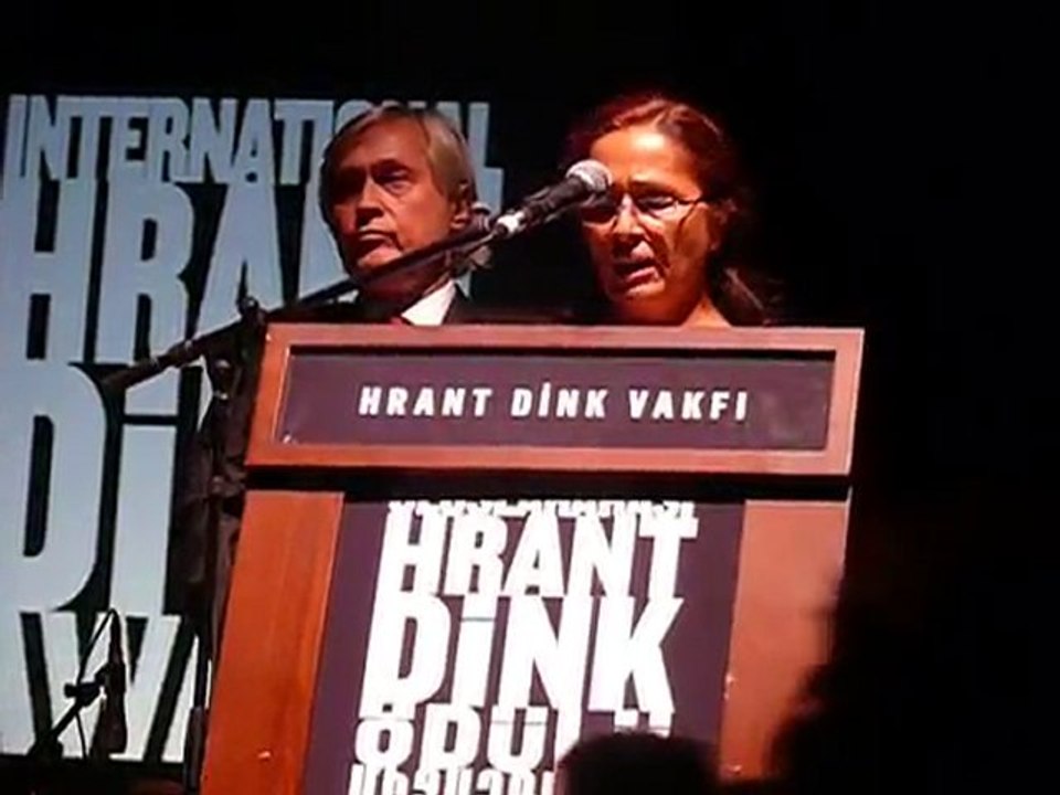 hrant dink