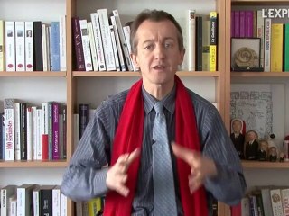 Europe: l'exception française