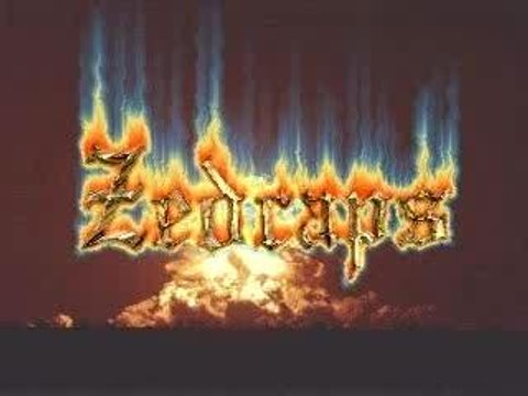 Motorhead - The Ace of Spades