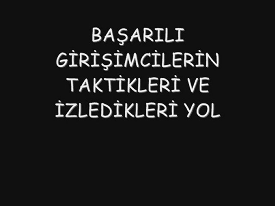 girisimcilik google
