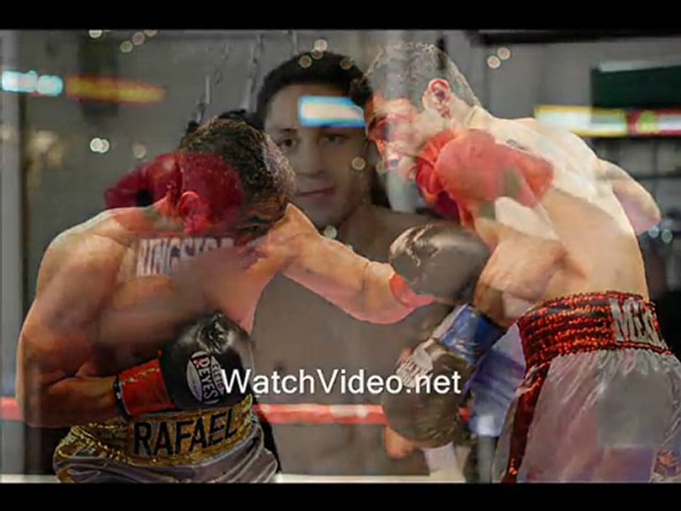 watch Juan Manuel Lopez vs Rafael Marquez March  Live Stream