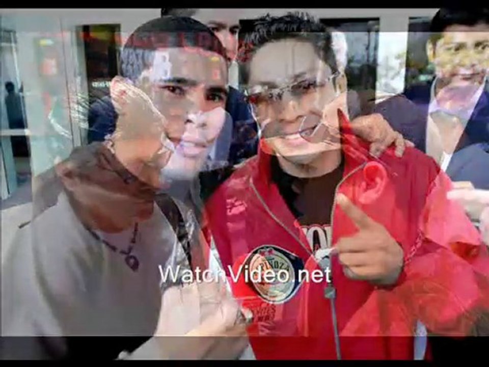 watch Rafael Marquez vs Juan Manuel Lopez live streaming onl