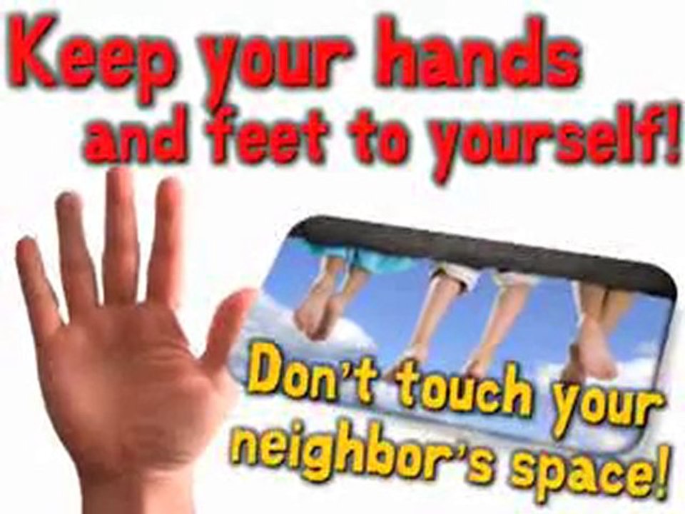 classroom rules