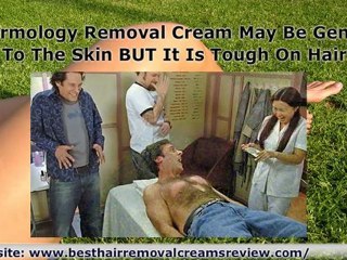 Get Natural Permanent Hair Removal Pain Free Using Dermology