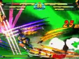 Marvel Vs Capcom 3 TGS trailer HD