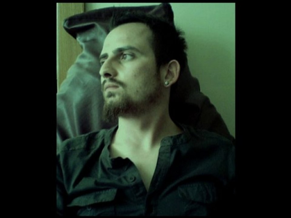 Gokhan Okay Söz Bitti