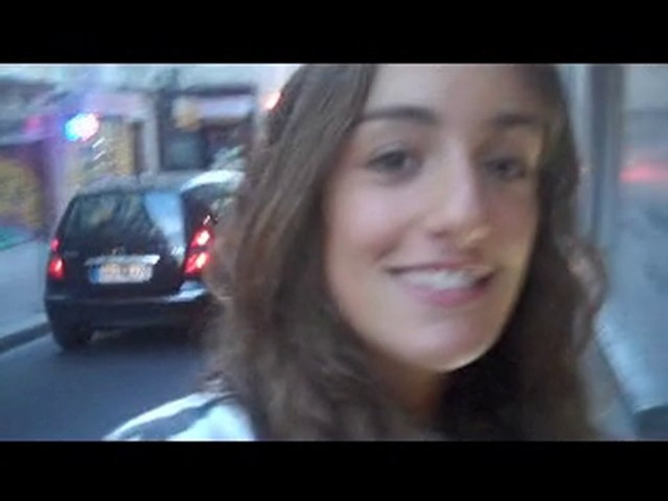 L'oeil de Kenza "Charlie Meyssone - coiffure privé"