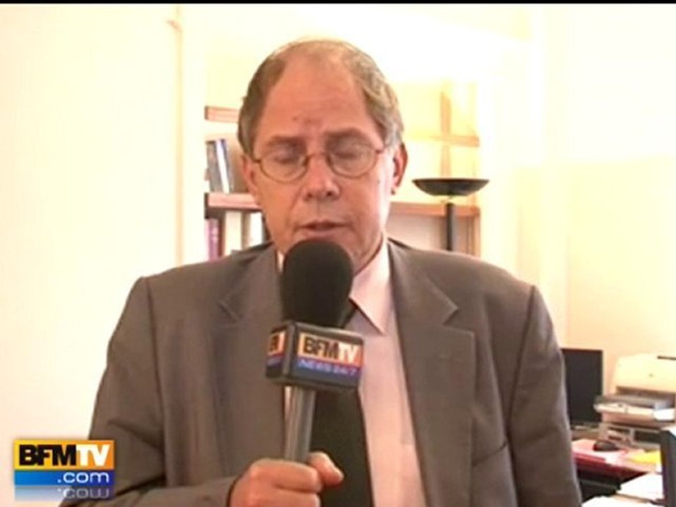 Cinq Français enlevés au Niger