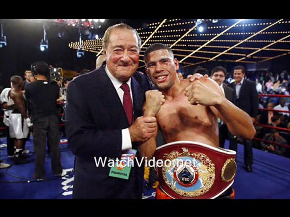 watch Rafael Marquez vs Juan Manuel Lopez fight online live