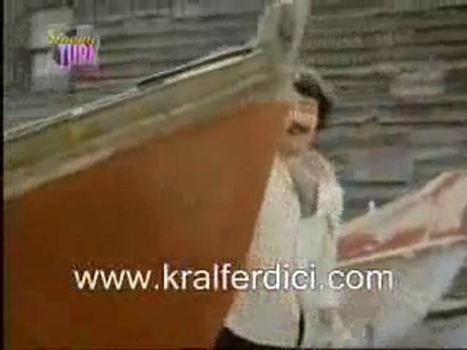 Ferdi Tayfur - Zalim sevgilim