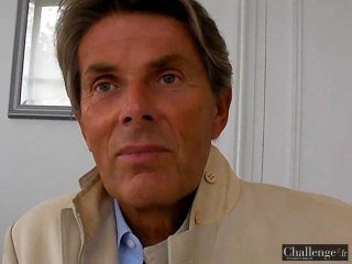 "C'est le bon moment pour entrer en Bourse"