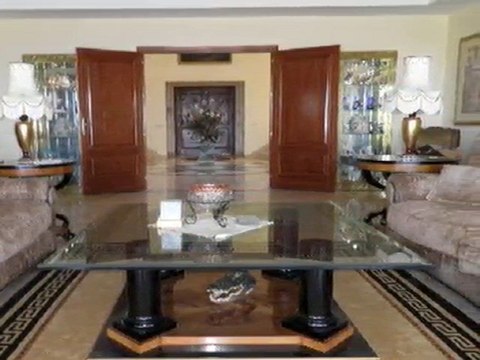 Alta Vista Property Spain - Mansion on Golden Mile Marbella