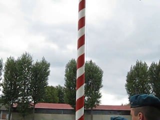 Uroczystości u Logistyków