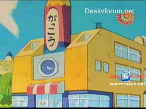 Robotan [Hungama Tv] - 16th September 2010 - Part1