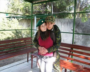 армейский фильм