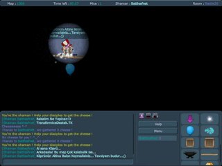 Transformice Map 1006 Anlatım By Battle35