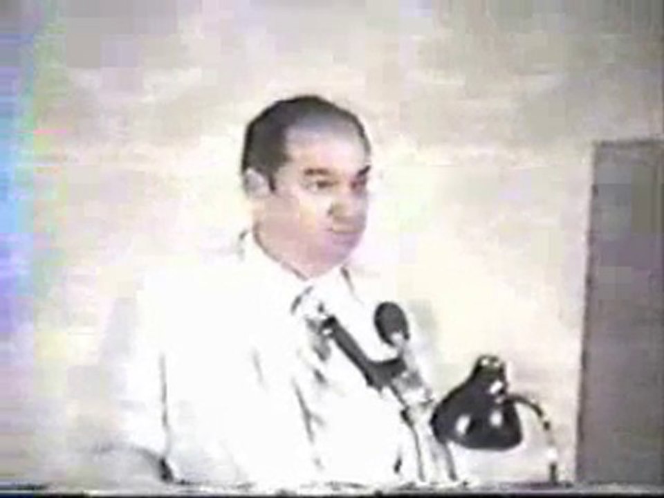 WilliamCooper Exposes The Illuminati&The Secret Government 2