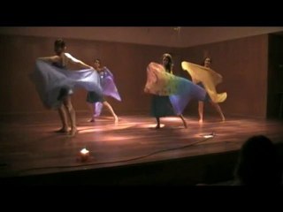 Festival 2010, Contemporáneo-Oriental