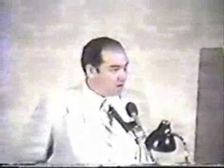 WilliamCooper Exposes The Illuminati&The Secret Government 3