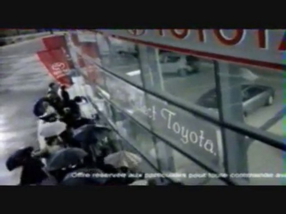 TOYOTA 2006