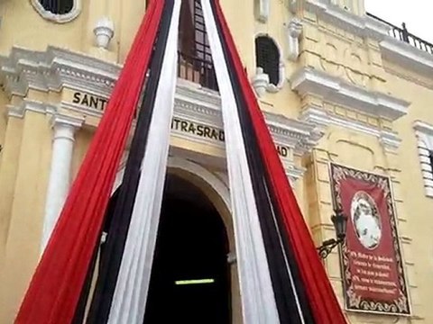 Eglise San Francisco