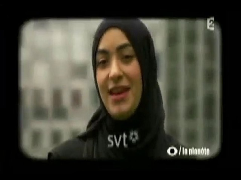 l'Islam et les musulmans (exemple a suivre)
