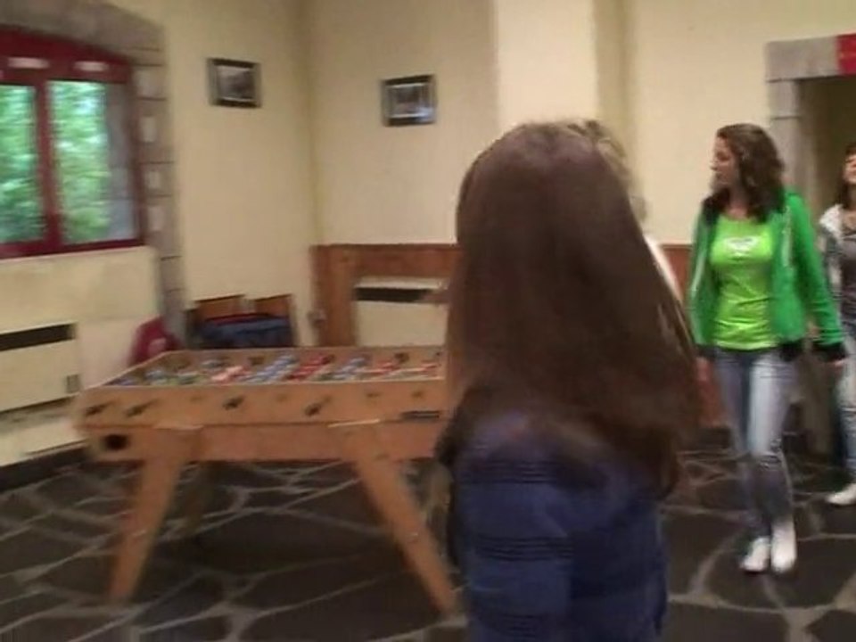 La Vie - Enfants de la Lune - xeroderma pigmentosum