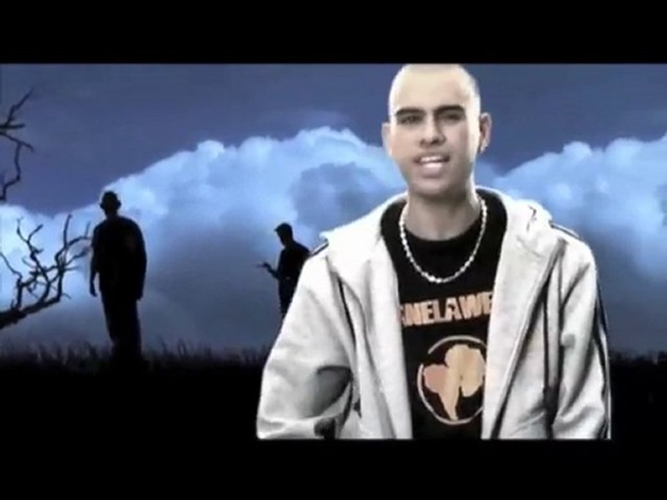 Canelason feat Dany Dan-Mode De Vie 153 Мb vob