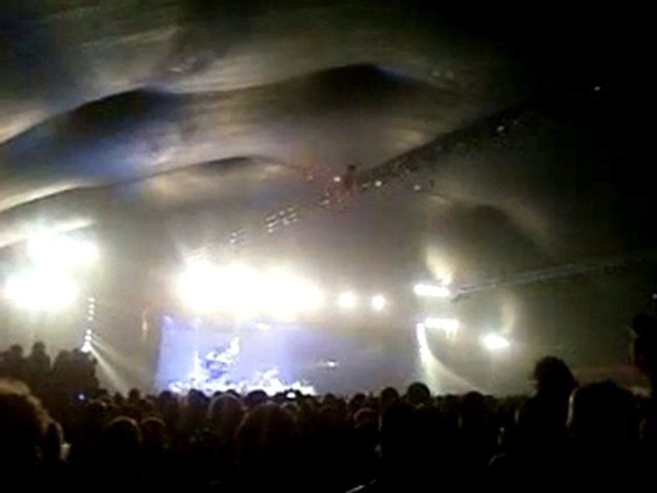 Concert -M-