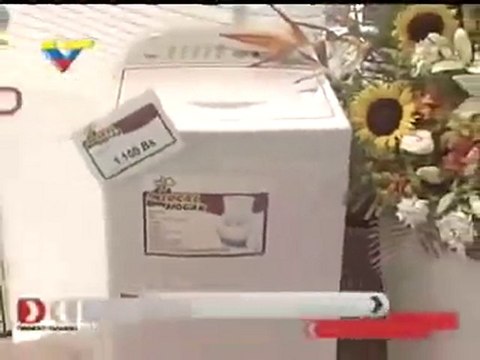 03 DANDO Y DANDO MERCAL 03