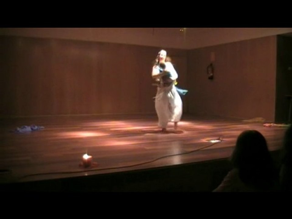 Danza Con Bebé
