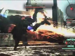 Vanquish - TGS 2010 Trailer