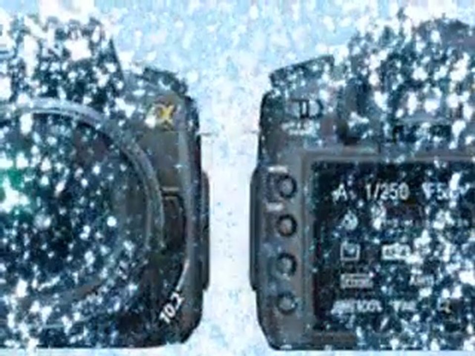 Sony Alpha A200K
