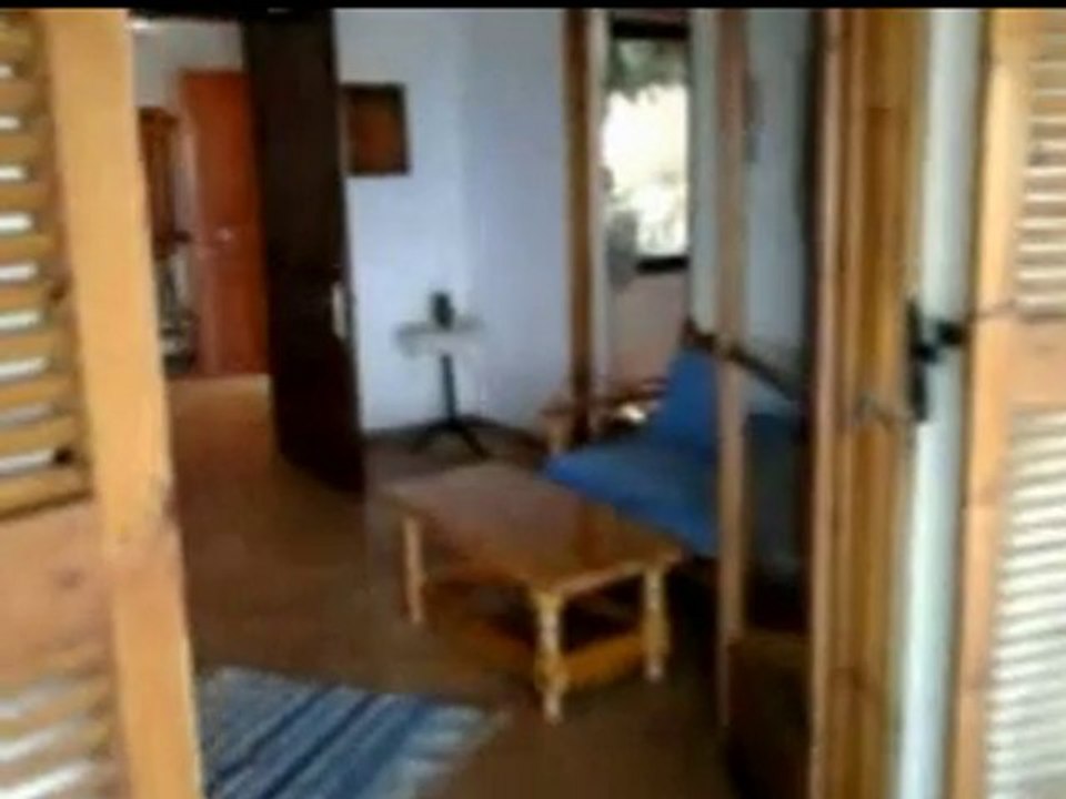 Ferienhaus Olivengarten Haus1