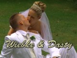 Democlip Hochzeit Wiebke und Dasty