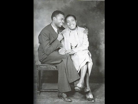 When I'm Alone-Bennie Moten Kansas City Orchestra