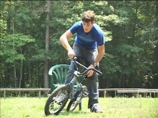 BMX: How to Master the Tabletop 🛹