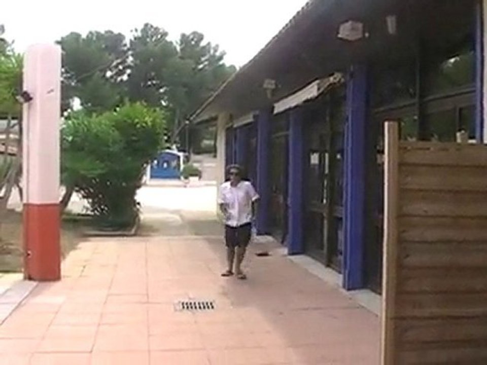 C' la Manne man