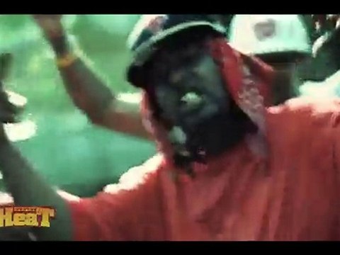 Waka Flocka Flame - Luv Dem Gun Sounds