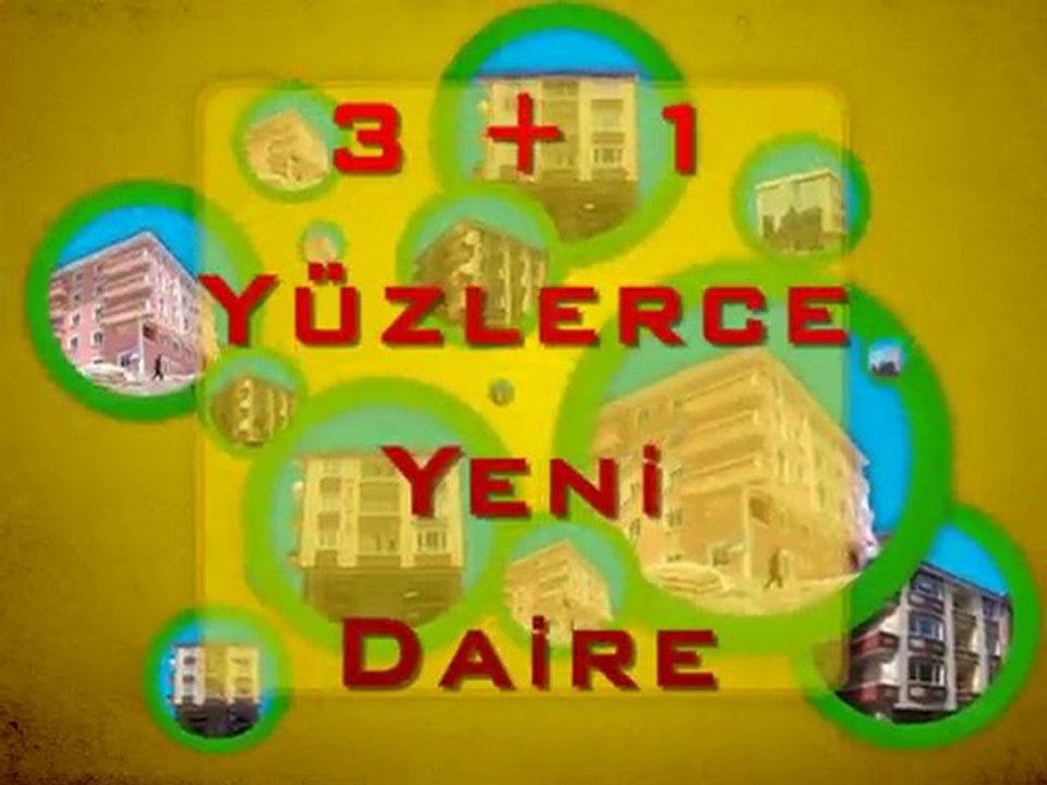 Evin Burda Ankara