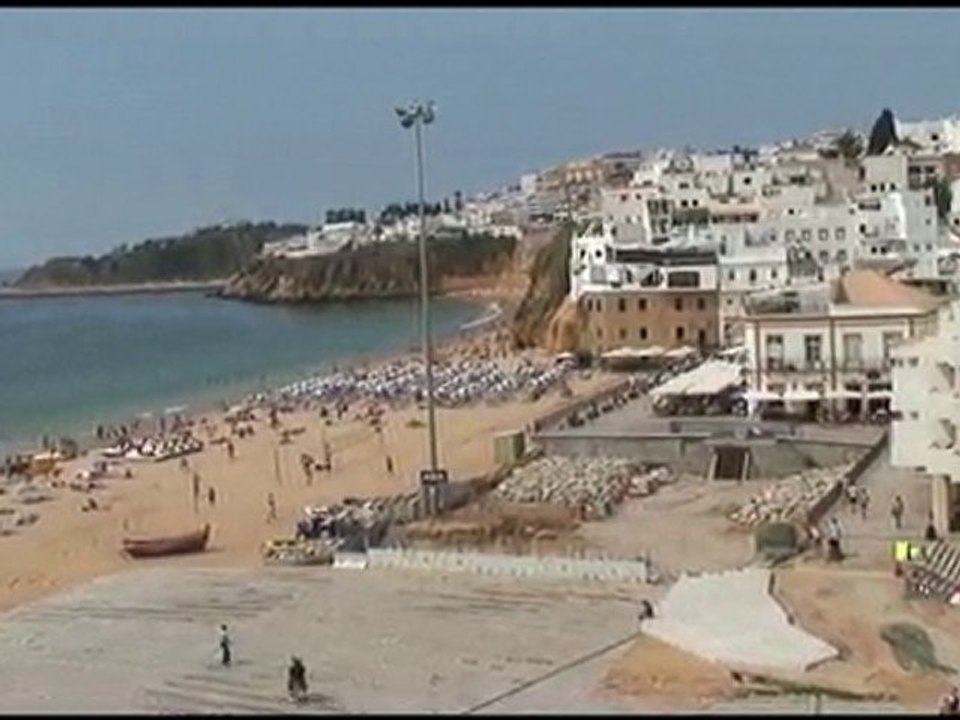Corfu Beach HD