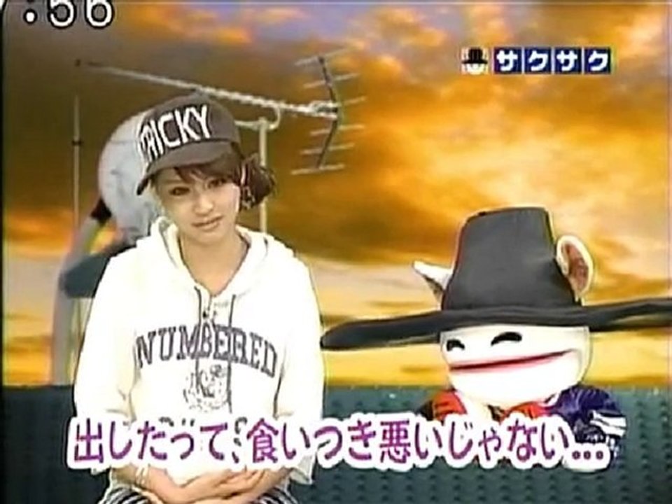 saku2 100916 4 今後ガンダムのことは、一切くちにしない!!、の巻