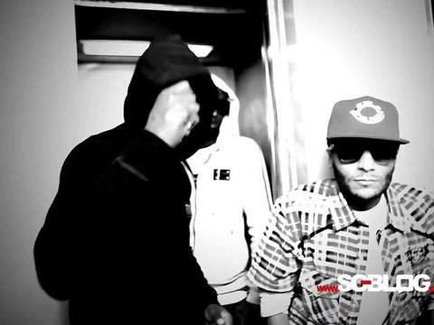 MAC TYER DERNIER GANG [CLIP OFFICIEL]