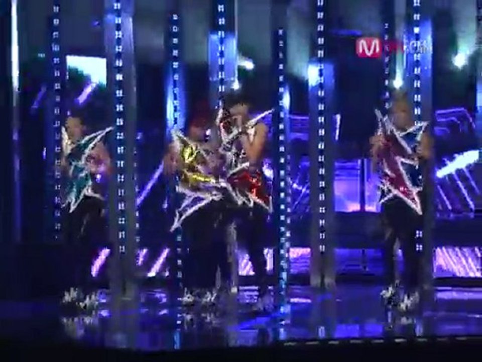 [100916] Can`t Nobody (Bom Ver.)