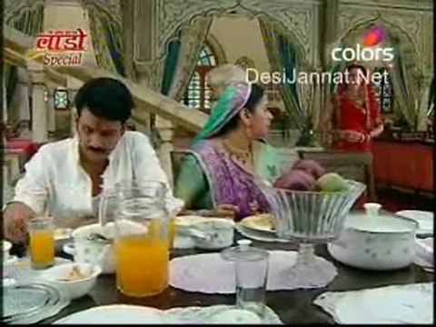 Bhagyavidhaata - 16th sept 2010 pt-2