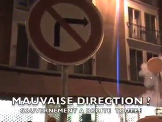 Retraites aux Flambeaux