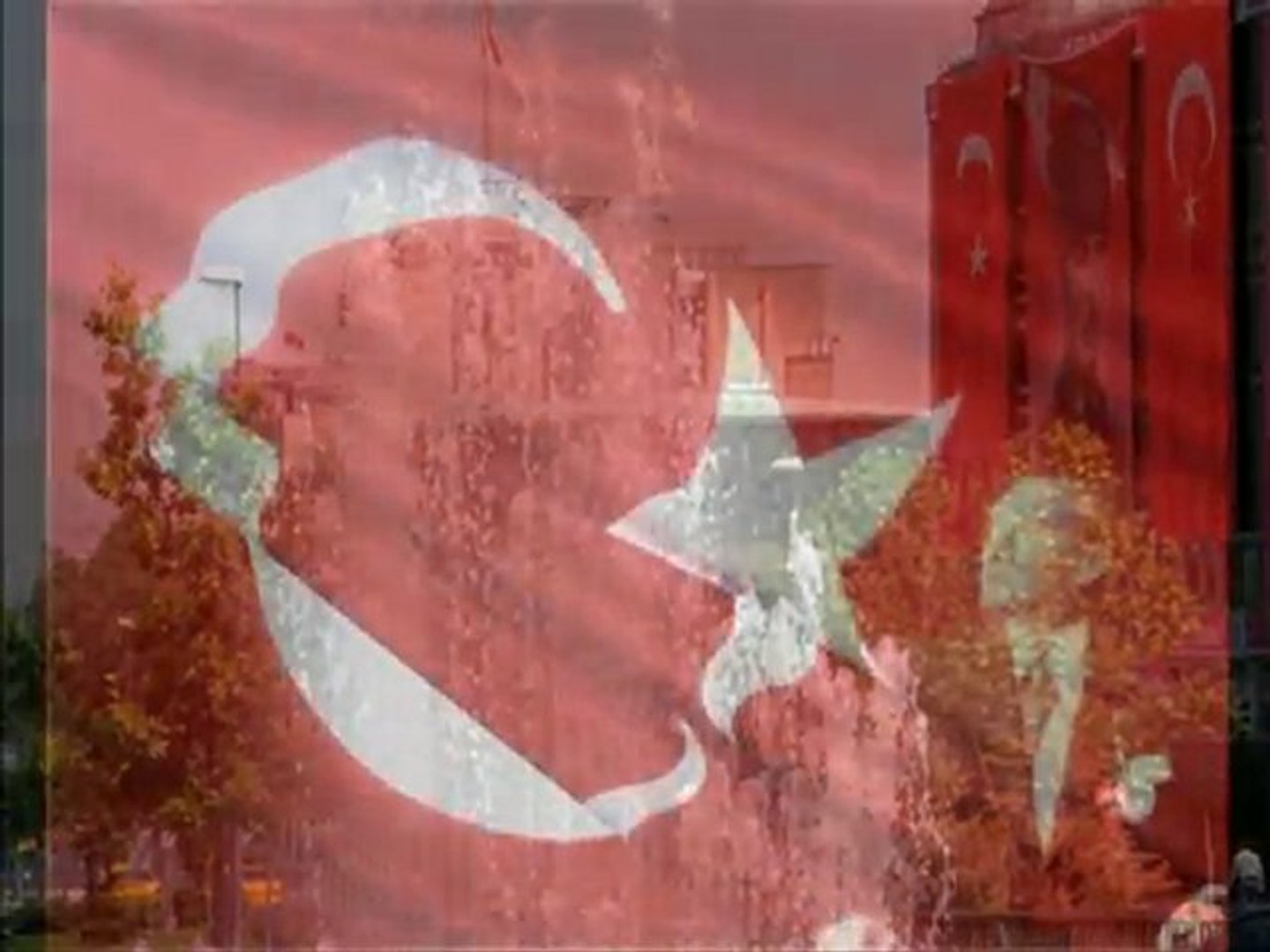 Esra Özmen-Yaban Çiçeği