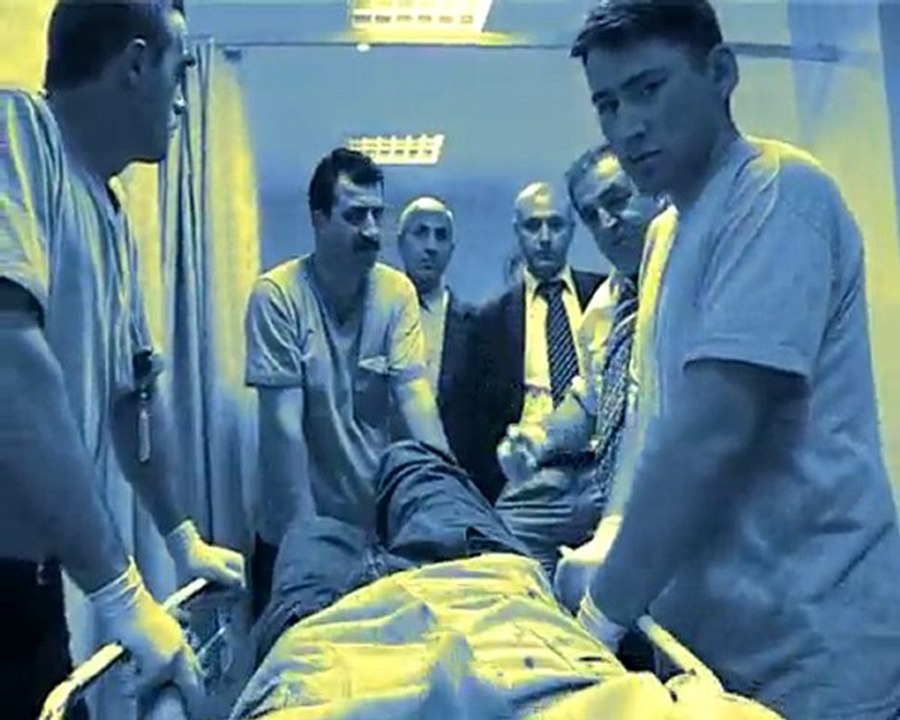 112 ACİL SERVİS VAKALARI 8